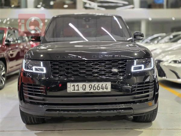 لاند روفر رانج روفر سبورت 2022 للبيع في العراق -  بغداد